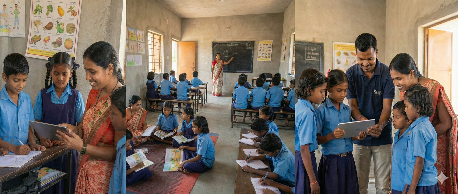 Education & Child Support